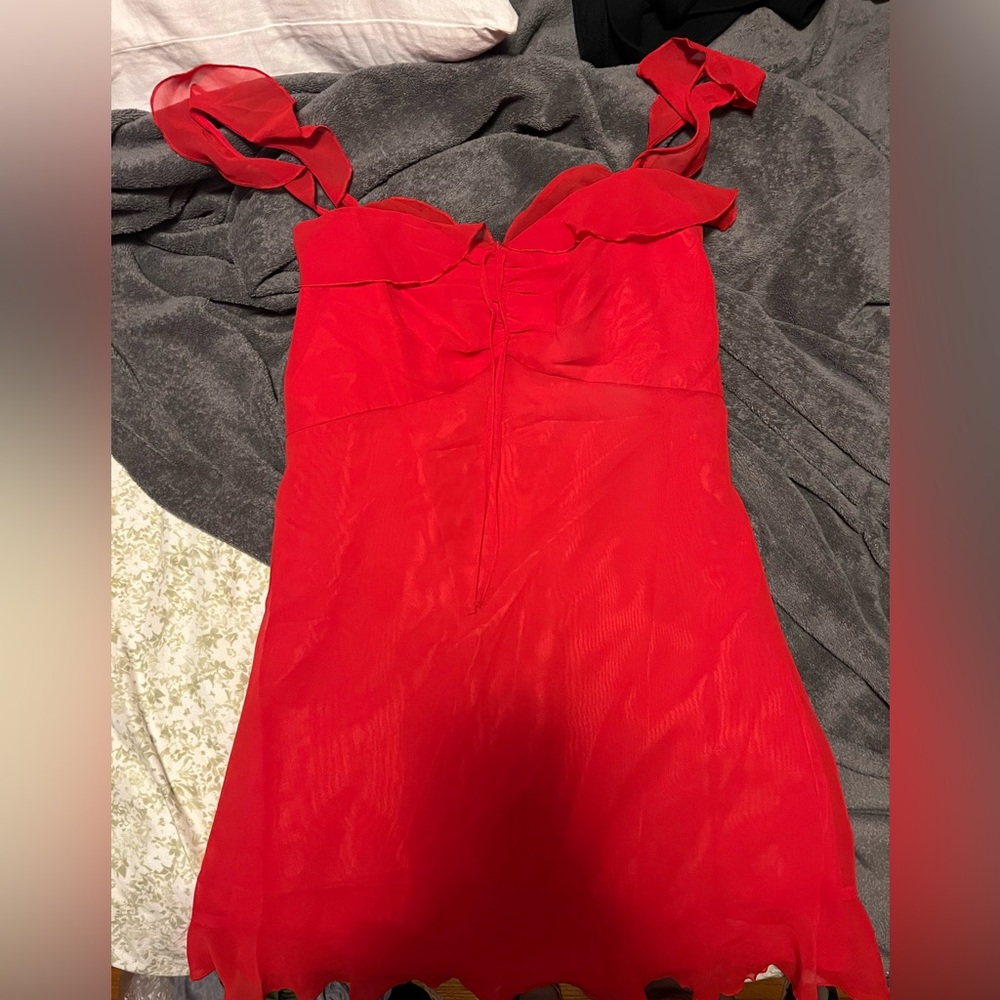 BlushMark dress